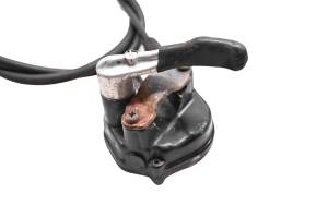 Honda - 00 Honda Foreman 400 4x4 Thumb Throttle & Cable TRX400FW - Image 3
