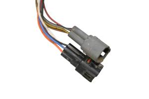 Suzuki - 08 Suzuki King Quad 450 4x4 Axi Thumb Throttle & Cable LTA450X - Image 4