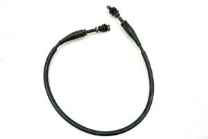 86 Honda Fourtrax 350 4x4 Decompression Cable TRX350