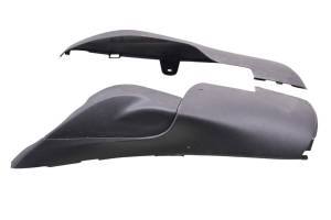 24 Piaggio Liberty 150 Side Covers Panels Fenders Left & Right