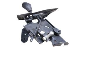 Honda - 13 Honda Rancher 420 Gear Select Shift Lever Shifter TRX420 - Image 2