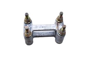 Bombardier - 01 Can-Am Traxter 500 4x4 Handlebar Clamps 7/8" Bombardier - Image 3
