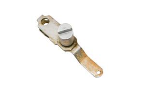 Kubota - 15 Kubota RTV-X900W Left Rear Brake Cam Shift Lever - Image 3