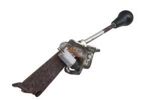 Kubota - 16 Kubota RTV-X1100CW Fwd Shift Lever Shifter - Image 3