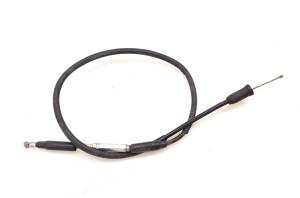 06 Polaris Predator 50 2x4 Choke Cable