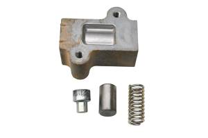 18 Kawasaki Mule PRO-DXT Shift Lever Holder KAF1000