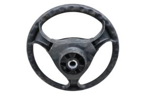 Kubota - 16 Kubota RTV-X1100CW Steering Wheel - Image 3