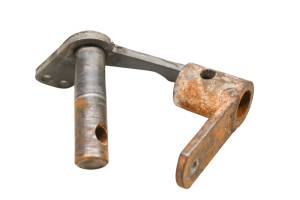 Kubota - 10 Kubota RTV1100CW9-H Fwd & 4Wd Select Lever - Image 2