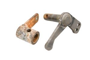 Kubota - 10 Kubota RTV1100CW9-H Fwd & 4Wd Select Lever - Image 3