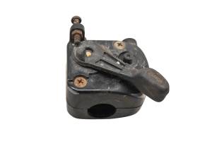 Arctic Cat - 00 Arctic Cat 300 4x4 Thumb Throttle - Image 2