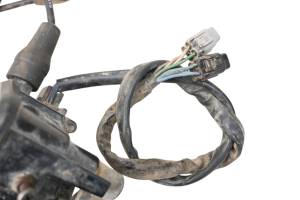 Yamaha - 06 Yamaha Grizzly 660 4x4 Thumb Throttle & Cable YFM660F - Image 3