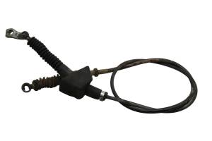 01 Arctic Cat 500 Auto 4x4 Shifter Cable