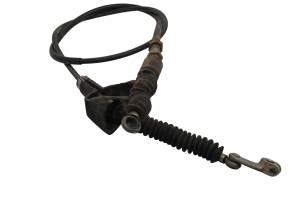 Arctic Cat - 01 Arctic Cat 500 Auto 4x4 Shifter Cable - Image 3