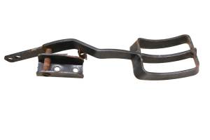 12 Gravely Treker 4x4 Throttle Pedal - Image 1