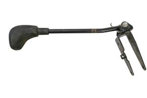 Kawasaki - 22 Kawasaki Teryx KRX 1000 Gear Select Shift Lever Shifter KRF1000 - Image 2