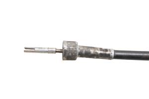 Kawasaki - 07 Kawasaki Ninja 250R Speedometer Cable EX250 - Image 2