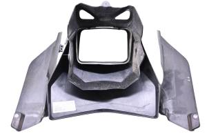 Suzuki - 15 Suzuki DRZ400SM Fender Set Front Rear & Side Panels - Image 4