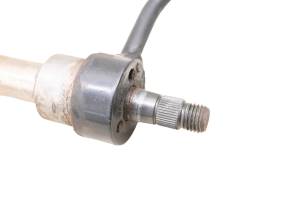 12 Gravely Treker 4x4 Gear Select Shift Lever Shifter - Image 3