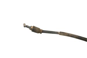 Honda - 00 Honda Rancher 350 2x4 Throttle Cable TRX350TM - Image 3