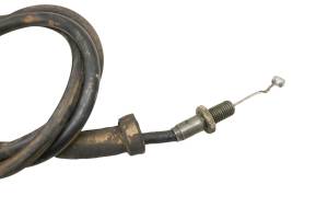 Honda - 00 Honda Rancher 350 2x4 Throttle Cable TRX350TM - Image 4
