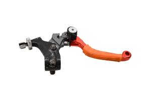 Aftermarket - 95 Suzuki RM125 Clutch Lever Aftermarket - Image 2