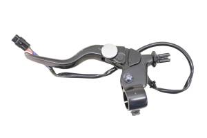 23 KTM 390 RC Clutch Lever
