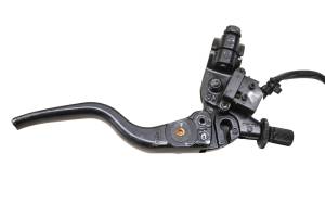 KTM - 23 KTM 390 RC Clutch Lever - Image 2