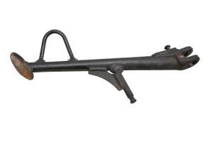 17 Kawasaki Ninja 300 Kick Stand Lever EX300