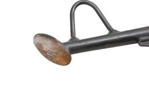 Kawasaki - 17 Kawasaki Ninja 300 Kick Stand Lever EX300 - Image 2