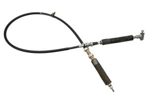 Kawasaki - 24 Kawasaki Teryx KRX 1000 Shifter Cable KRF1000 - Image 2