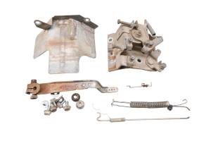 12 Gravely Treker 4x4 Throttle Linkage Subaru EH650DB8002 - Image 1