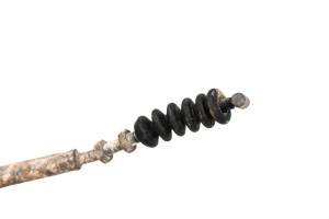 Kawasaki - 13 Kawasaki Mule 4010 Diesel 4x4 2Wd 4Wd Shift & Differential Lock Cables KAF950D - Image 3