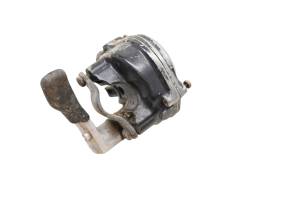 Honda - 01 Honda Rancher 350 2x4 ES Thumb Throttle TRX350TE - Image 2