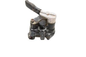 Honda - 01 Honda Rancher 350 2x4 ES Thumb Throttle TRX350TE - Image 3