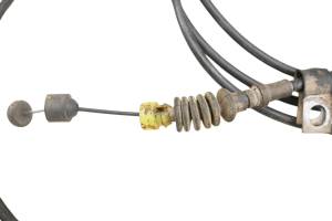 Polaris - 12 Polaris RZR 900 XP Throttle Cable - Image 4