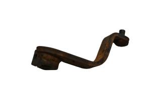 Arctic Cat - 00 Arctic Cat 300 4x4 Shift Lever Shifter - Image 3