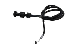 Honda - 86 Honda TRX200SX Choke Cable Fourtrax 200 2x4 - Image 3