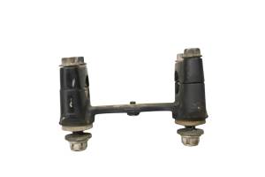 08 Suzuki King Quad 450 4x4 Axi Handlebar Clamps LTA450X
