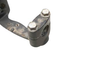 Suzuki - 08 Suzuki King Quad 450 4x4 Axi Handlebar Clamps LTA450X - Image 3