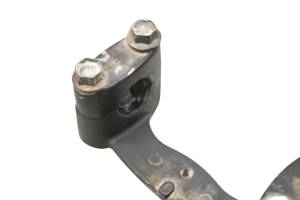 Suzuki - 08 Suzuki King Quad 450 4x4 Axi Handlebar Clamps LTA450X - Image 4