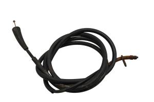 00 Arctic Cat 300 4x4 Choke Cable
