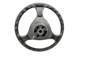 Kubota - 13 Kubota RTV900XT Steering Wheel - Image 2