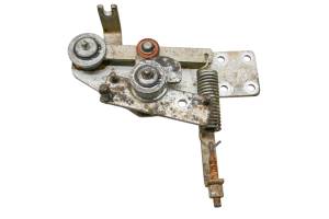 Kubota - 13 Kubota RTV900XT Gear Select Shift Lever Shifter - Image 2