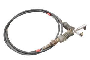 Kubota - 13 Kubota RTV900XT Gear Select Cable - Image 2