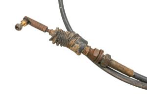 Kubota - 13 Kubota RTV900XT Shift Cable - Image 3