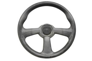 12 Polaris RZR 900 XP Steering Wheel