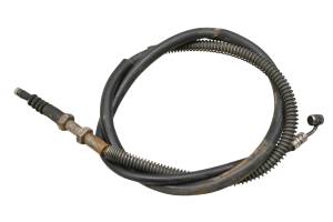 88 Yamaha Warrior 350 Clutch Cable YFM350X