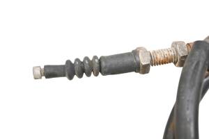 Yamaha - 88 Yamaha Warrior 350 Clutch Cable YFM350X - Image 3