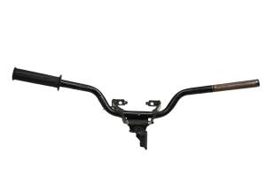 Honda - 88 Honda Elite 250 Handlebars CH250 - Image 2