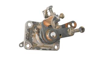 Kubota - 13 Kubota RTV900XT Speed Control Plate - Image 2